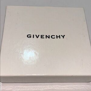 Givenchy Cream Gift Box